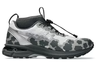 CECILIE BAHNSEN x ASICS GEL TERRÆN MT