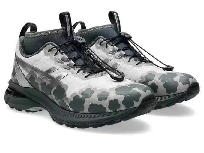 CECILIE BAHNSEN x ASICS GEL TERRÆN MT CECILIE BAHNSEN x ASICS GEL TERRÆN MT