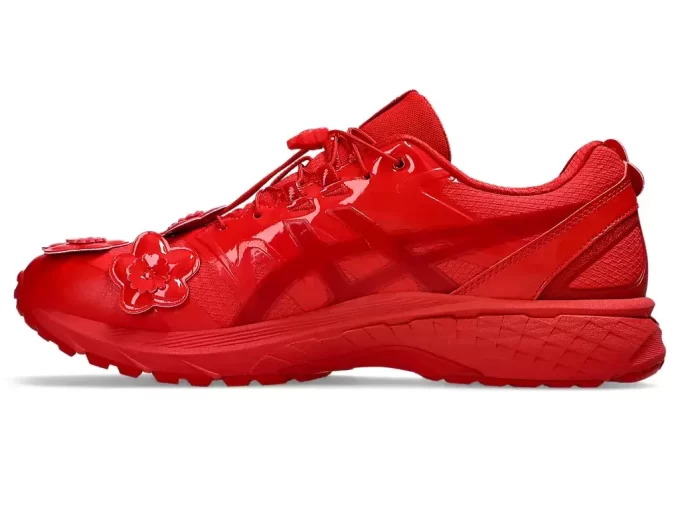 CECILIE BAHNSEN X GEL-TERRAIN CECILIE BAHNSEN X GEL-TERRAIN