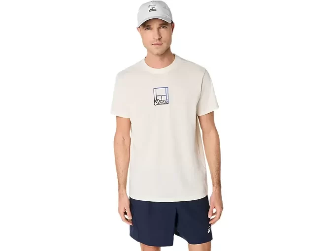 COURT CORE GRAFISK KASKET COURT CORE GRAFISK KASKET