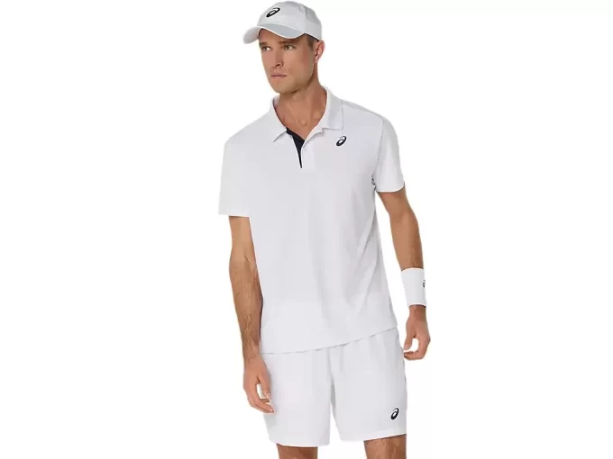 COURT POLO COURT POLO