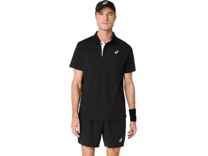 COURT POLO COURT POLO
