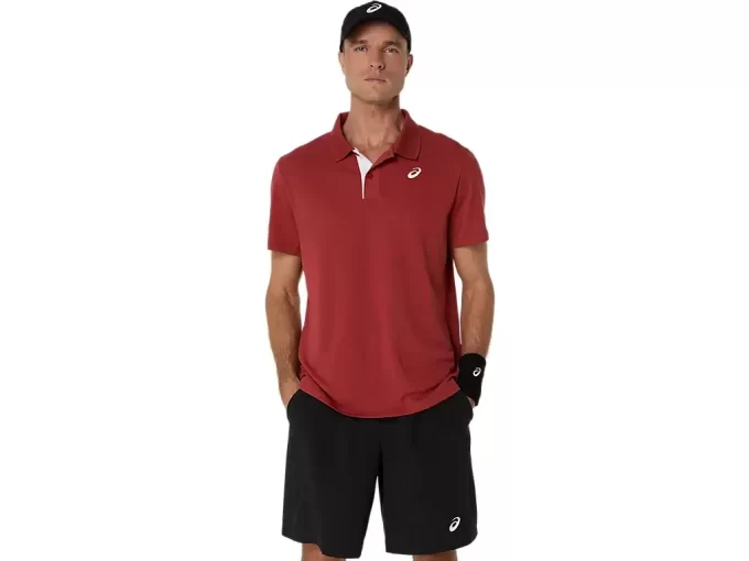 COURT POLO