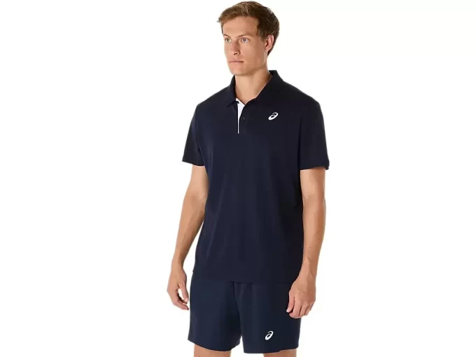 COURT POLO