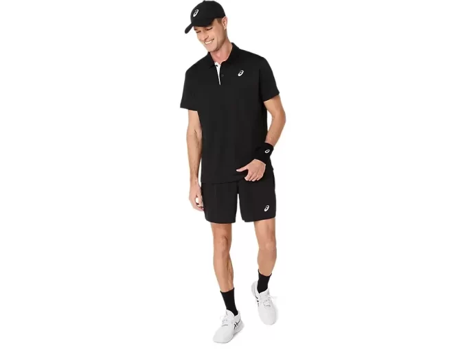 COURT POLO COURT POLO