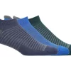 Cushion™ Low Cut (3-pak) Cushion™ Low Cut (3-pak)