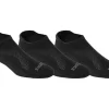 Cushion™ Low Cut (3-pak) Cushion™ Low Cut (3-pak)