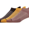 Cushion™ Low Cut (3-pak) Cushion™ Low Cut (3-pak)