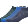 Cushion™ Low Cut (3-pak) Cushion™ Low Cut (3-pak)