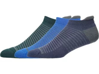 Cushion™ Low Cut (3-pak)