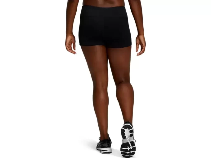 DAME 2-TOMMER TRAIN SHORT DAME 2-TOMMER TRAIN SHORT
