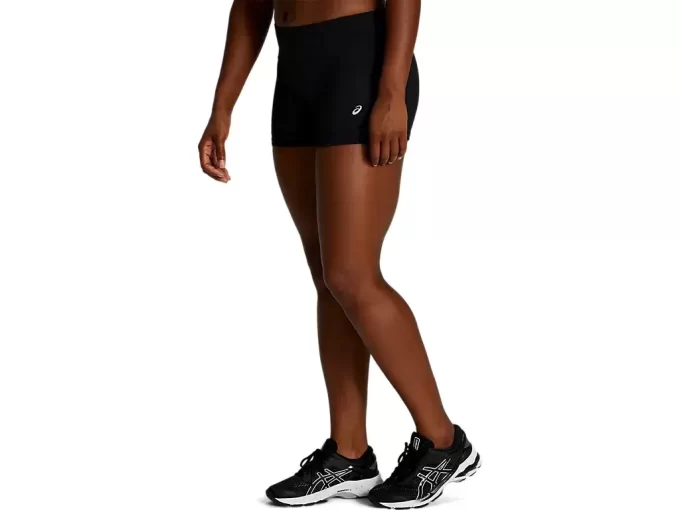 DAME 2-TOMMER TRAIN SHORT DAME 2-TOMMER TRAIN SHORT