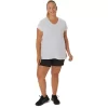 DAME 7IN STRIKKET SHORTS DAME 7IN STRIKKET SHORTS