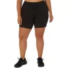 DAME 7IN STRIKKET SHORTS DAME 7IN STRIKKET SHORTS