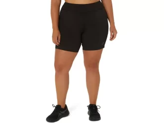 DAME 7IN STRIKKET SHORTS
