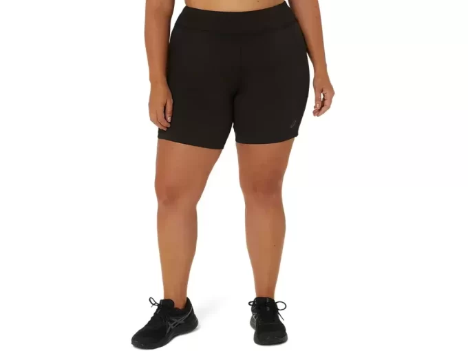 DAME 7IN STRIKKET SHORTS DAME 7IN STRIKKET SHORTS
