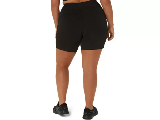 DAME 7IN STRIKKET SHORTS DAME 7IN STRIKKET SHORTS