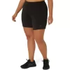 DAME 7IN STRIKKET SHORTS DAME 7IN STRIKKET SHORTS
