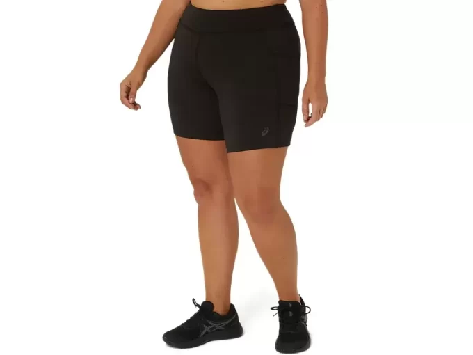 DAME 7IN STRIKKET SHORTS DAME 7IN STRIKKET SHORTS