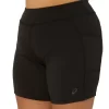 DAME 7IN STRIKKET SHORTS DAME 7IN STRIKKET SHORTS