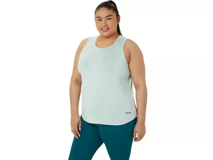 DAME ACTIBREEZE ÆRMLØS TOP DAME ACTIBREEZE ÆRMLØS TOP