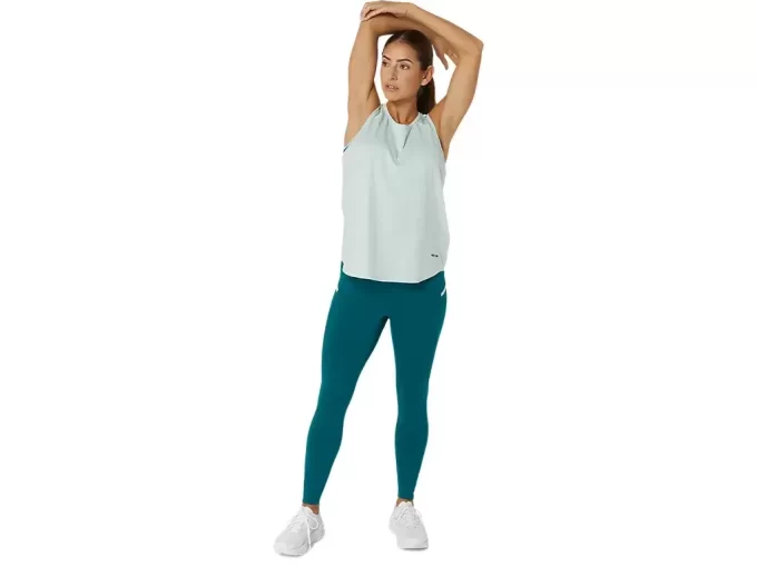 DAME ACTIBREEZE ÆRMLØS TOP DAME ACTIBREEZE ÆRMLØS TOP