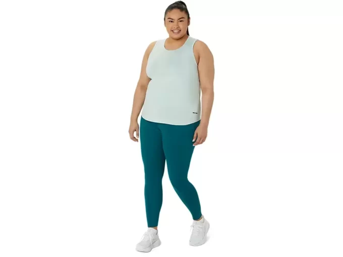 DAME ACTIBREEZE ÆRMLØS TOP DAME ACTIBREEZE ÆRMLØS TOP