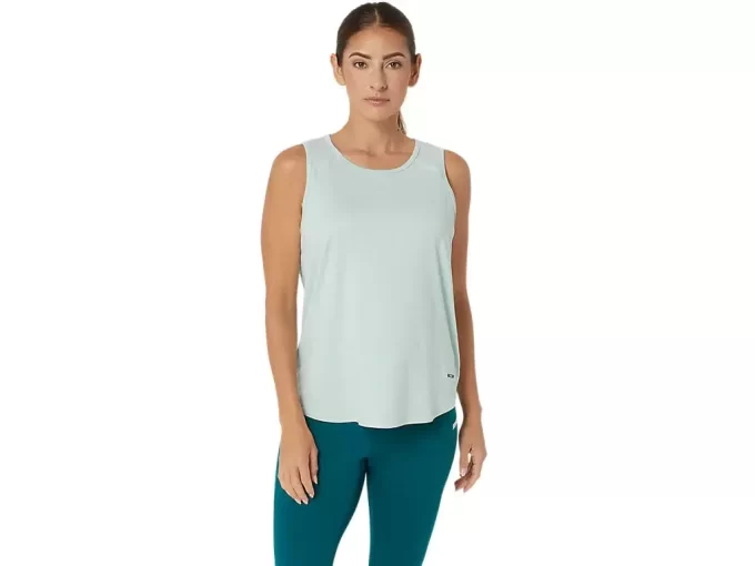 DAME ACTIBREEZE ÆRMLØS TOP DAME ACTIBREEZE ÆRMLØS TOP