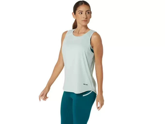 DAME ACTIBREEZE ÆRMLØS TOP DAME ACTIBREEZE ÆRMLØS TOP