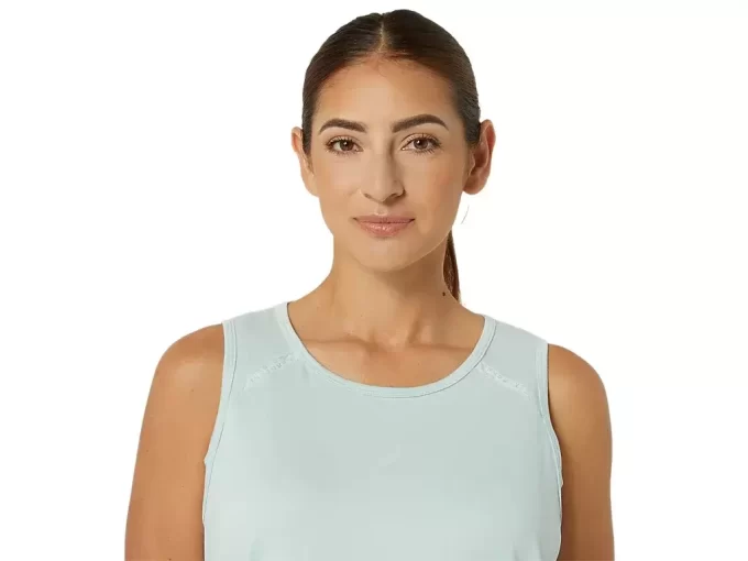 DAME ACTIBREEZE ÆRMLØS TOP DAME ACTIBREEZE ÆRMLØS TOP
