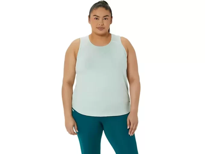 DAME ACTIBREEZE ÆRMLØS TOP DAME ACTIBREEZE ÆRMLØS TOP