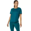 DAME ACTIBREEZE KORTÆRMET TOP DAME ACTIBREEZE KORTÆRMET TOP