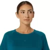 DAME ACTIBREEZE KORTÆRMET TOP DAME ACTIBREEZE KORTÆRMET TOP