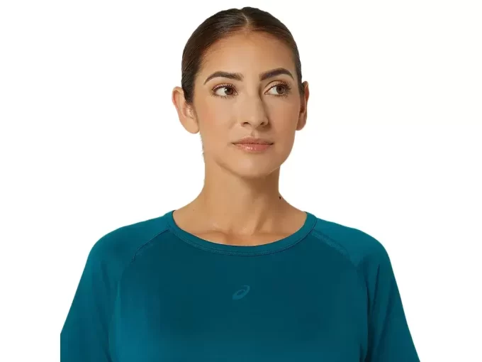 DAME ACTIBREEZE KORTÆRMET TOP DAME ACTIBREEZE KORTÆRMET TOP