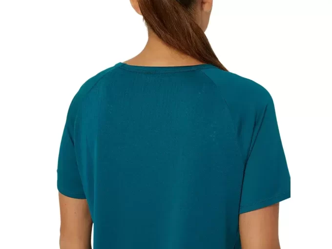 DAME ACTIBREEZE KORTÆRMET TOP DAME ACTIBREEZE KORTÆRMET TOP