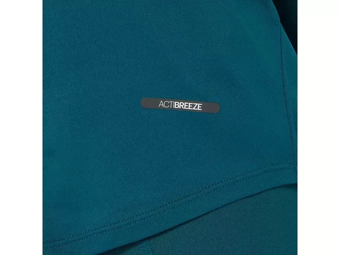 DAME ACTIBREEZE KORTÆRMET TOP DAME ACTIBREEZE KORTÆRMET TOP