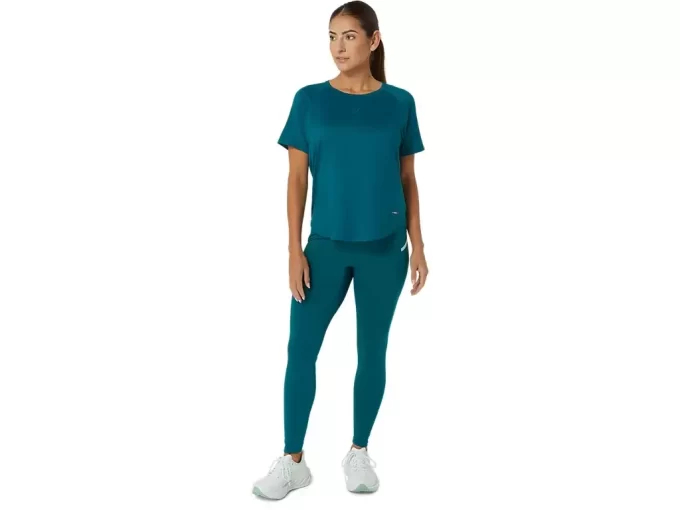 DAME ACTIBREEZE KORTÆRMET TOP DAME ACTIBREEZE KORTÆRMET TOP