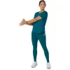 DAME ACTIBREEZE KORTÆRMET TOP DAME ACTIBREEZE KORTÆRMET TOP