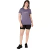 DAME ASICS 1977 T-SHIRT DAME ASICS 1977 T-SHIRT