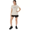 DAME ASICS 1977 T-SHIRT DAME ASICS 1977 T-SHIRT