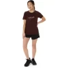 DAME ASICS 1977 T-SHIRT DAME ASICS 1977 T-SHIRT