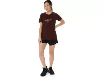 DAME ASICS 1977 T-SHIRT