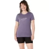 DAME ASICS 1977 T-SHIRT DAME ASICS 1977 T-SHIRT