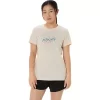 DAME ASICS 1977 T-SHIRT DAME ASICS 1977 T-SHIRT