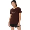 DAME ASICS 1977 T-SHIRT DAME ASICS 1977 T-SHIRT