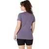 DAME ASICS 1977 T-SHIRT DAME ASICS 1977 T-SHIRT