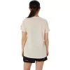 DAME ASICS 1977 T-SHIRT DAME ASICS 1977 T-SHIRT