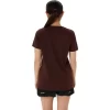 DAME ASICS 1977 T-SHIRT DAME ASICS 1977 T-SHIRT