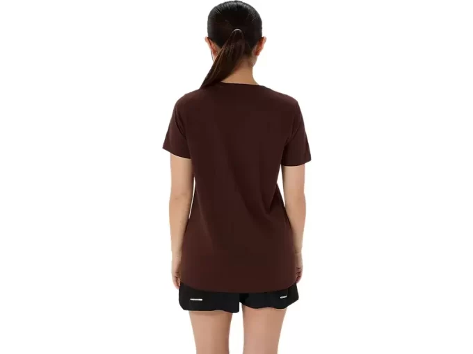 DAME ASICS 1977 T-SHIRT DAME ASICS 1977 T-SHIRT