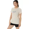 DAME ASICS 1977 T-SHIRT DAME ASICS 1977 T-SHIRT